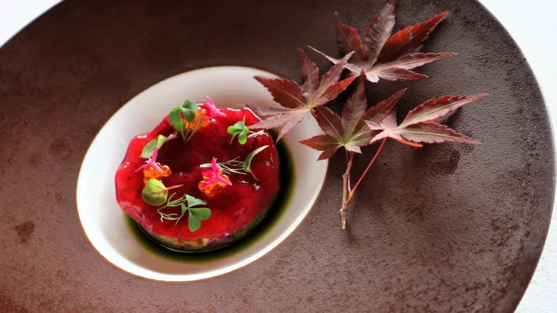 新メニューのお知らせ（10月9日～）